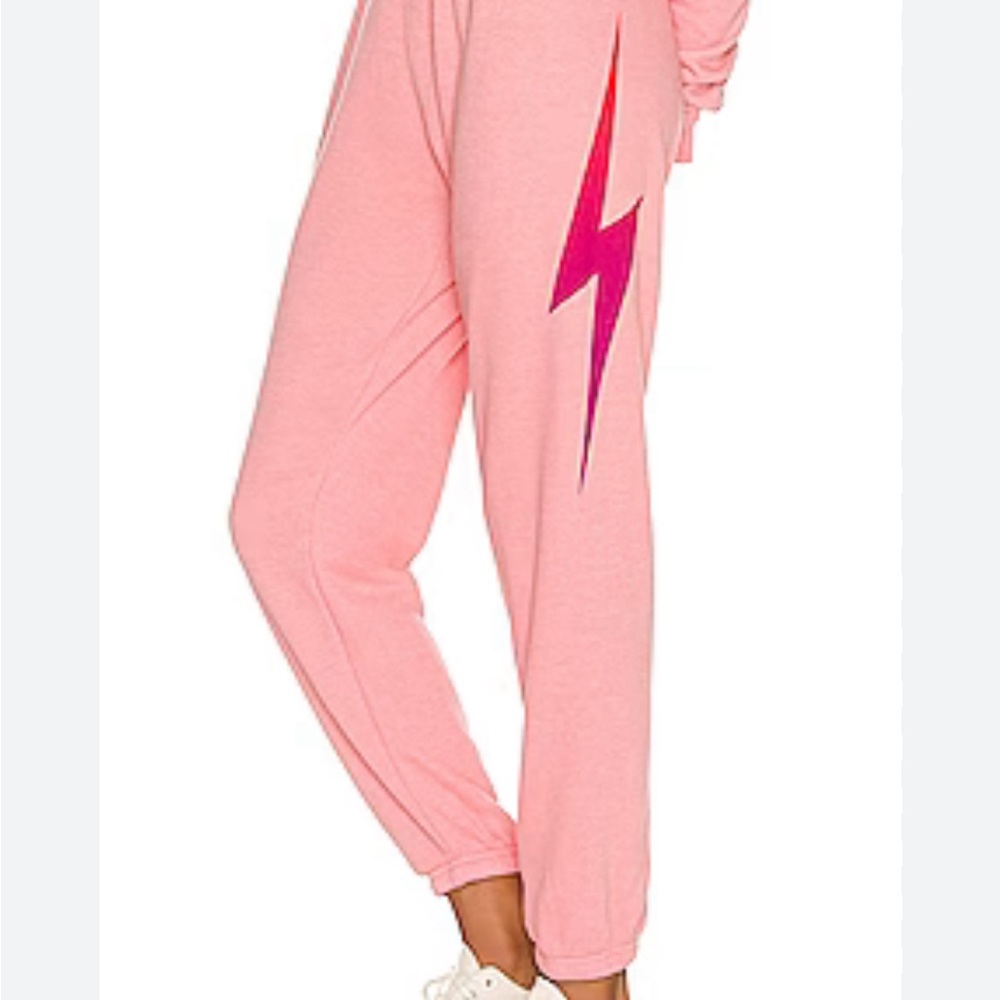 Aviator Sweatpants